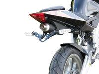evotech performance tail tidy aprilia rs50r factory 2007 2012