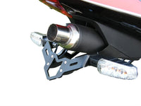evotech performance tail tidy aprilia rs50r factory 2007 2012