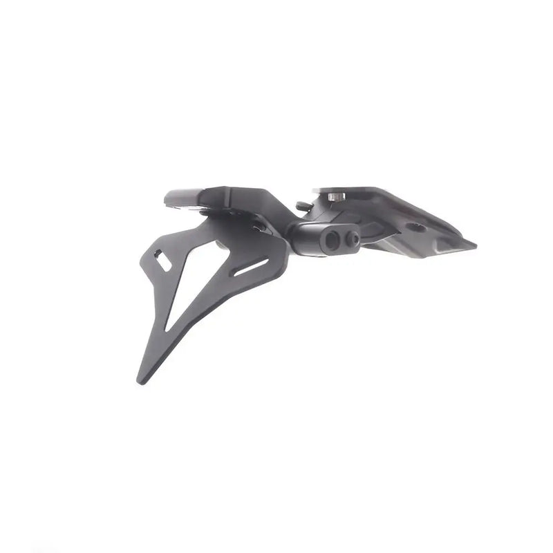 evotech performance tail tidy aprilia rs660 tuono 2021