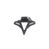 evotech performance tail tidy aprilia rs660 tuono 2021