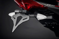 evotech performance tail tidy aprilia rs660 tuono 2021