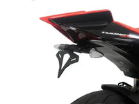 evotech performance tail tidy aprilia rsv4 tuono v4 2021
