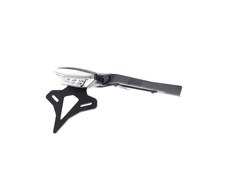 evotech performance tail tidy bmw r ninet all trims 2013 2023
