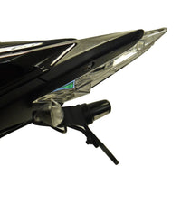 evotech performance tail tidy bmw s1000r rr 2010 2018