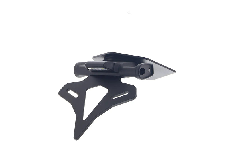 evotech performance tail tidy bmw s1000rr 2019