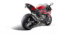 evotech performance tail tidy bmw s1000rr 2019