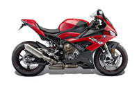 evotech performance tail tidy bmw s1000rr 2019