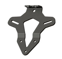 evotech performance tail tidy ducati desertx 2022