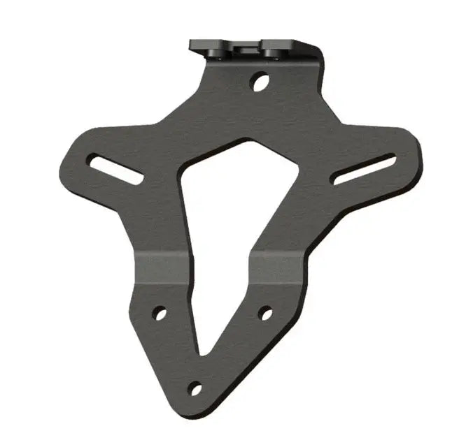 evotech performance tail tidy ducati desertx 2022