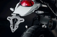 evotech performance tail tidy ducati desertx 2022