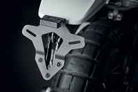 evotech performance tail tidy ducati desertx 2022