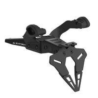 evotech performance tail tidy ducati hypermotard 698 mono 2024