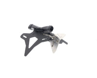 evotech performance tail tidy ducati hypermotard 950 2019 for termignoni