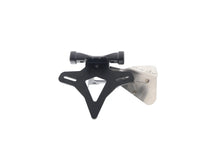 evotech performance tail tidy ducati hypermotard 950 2019 for termignoni