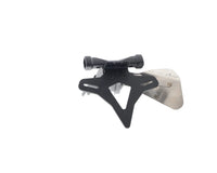 evotech performance tail tidy ducati hypermotard 950 2019 for termignoni