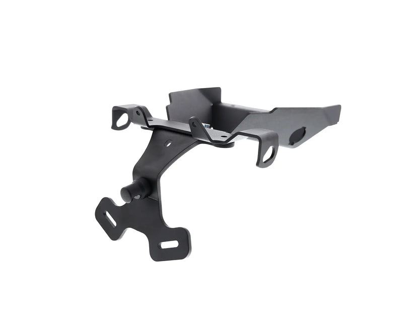 evotech performance tail tidy ducati monster 659 696 795 796 1100 2008 2018