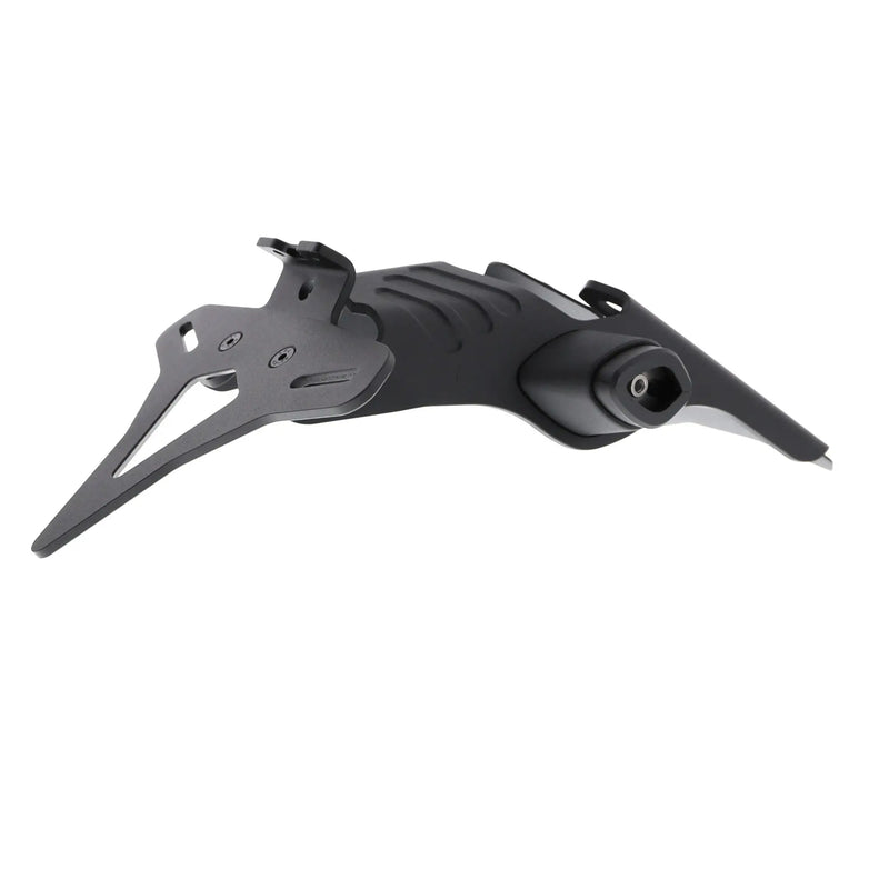 evotech performance tail tidy ducati monster 821 797 1200 supersport s 2017