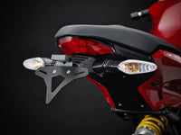 evotech performance tail tidy ducati monster 821 797 1200 supersport s 2017
