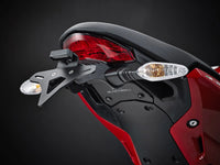 evotech performance tail tidy ducati monster 821 797 1200 supersport s 2017