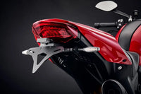 evotech performance tail tidy ducati monster 937 2021