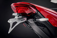 evotech performance tail tidy ducati monster 937 2021