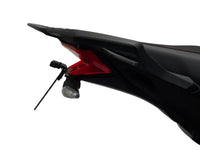 evotech performance tail tidy ducati multistrada 950 1200 1260 s 2015