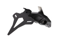 evotech performance tail tidy ducati panigale v4 s r special 2018