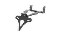 evotech performance tail tidy ducati scrambler 1100 2018