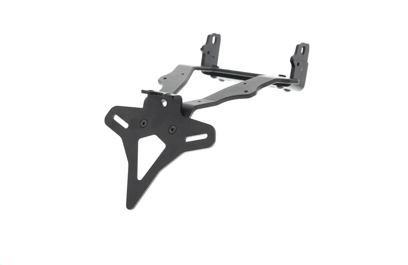 evotech performance tail tidy ducati scrambler 1100 2018