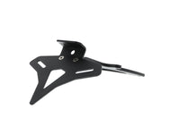 evotech performance tail tidy ducati scrambler 2015