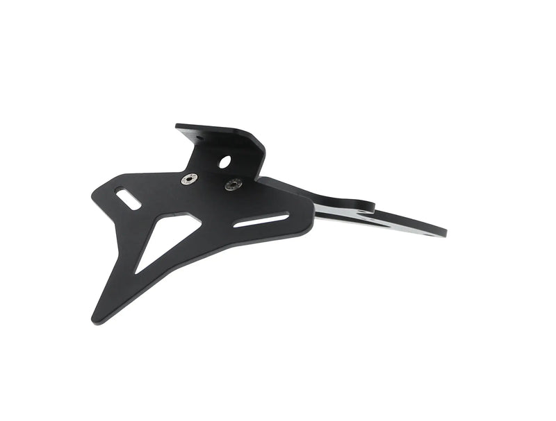 evotech performance tail tidy ducati scrambler 2015