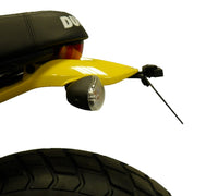 evotech performance tail tidy ducati scrambler 2015
