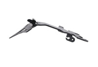 evotech performance tail tidy ducati scrambler desert sled 2017