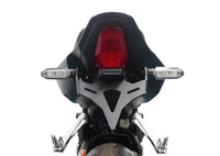 evotech performance tail tidy honda cb650r cbr650r 2024