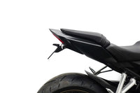 evotech performance tail tidy honda cb650r cbr650r 2024