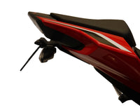 evotech performance tail tidy honda cbr1000rr 2017 2019