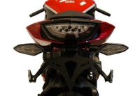evotech performance tail tidy honda cbr1000rr 2017 2019