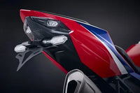 evotech performance tail tidy honda cbr1000rr r 2020