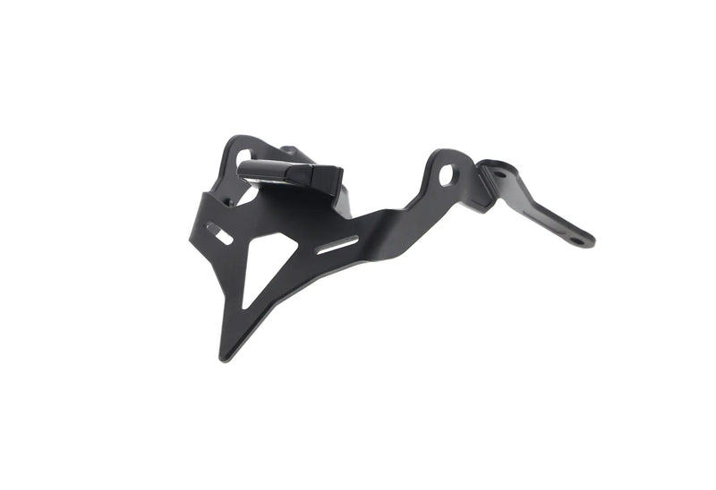 evotech performance tail tidy honda cbr650r cb650r 2019 2020