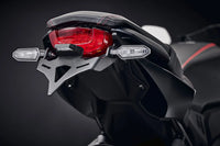 evotech performance tail tidy honda cbr650r cb650r 2019 2020