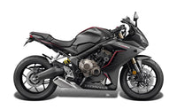 evotech performance tail tidy honda cbr650r cb650r 2019 2020
