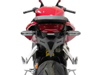 evotech performance tail tidy honda cbr650r cb650r 2021