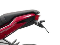 evotech performance tail tidy honda cbr650r cb650r 2021