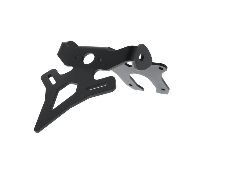 evotech performance tail tidy honda msx 125 grom 2014 2015