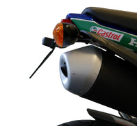 evotech performance tail tidy honda msx 125 grom 2014 2015