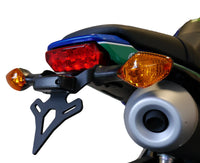 evotech performance tail tidy honda msx 125 grom 2014 2015
