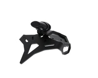evotech performance tail tidy kawasaki ninja 125 250 z125 2015 2019
