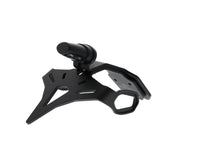 evotech performance tail tidy kawasaki ninja 125 250 z125 2015 2019
