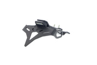 evotech performance tail tidy kawasaki ninja 400 z400 2018
