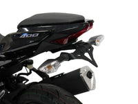 evotech performance tail tidy kawasaki ninja 400 z400 2018